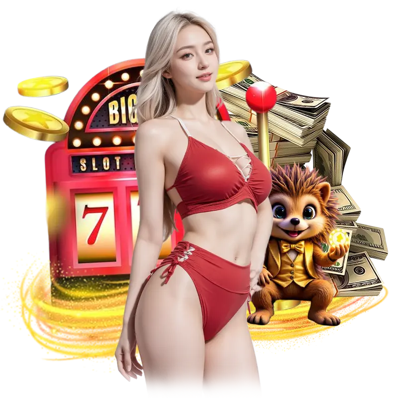 TH894 สล็อต